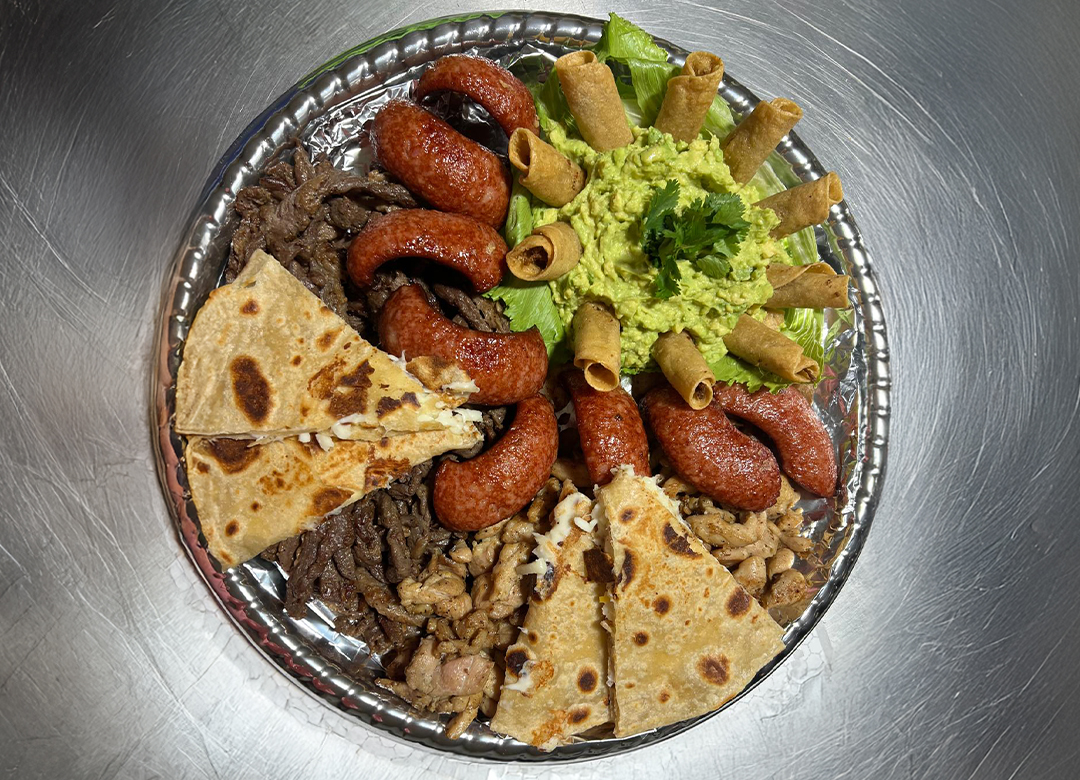 parillada