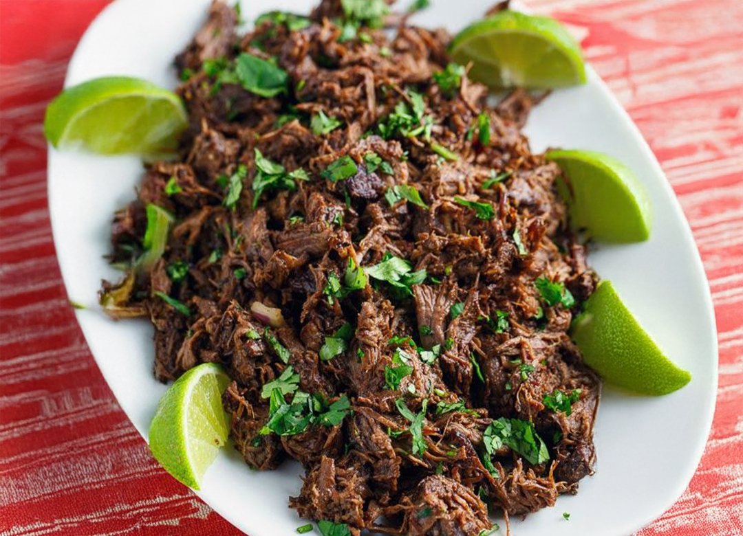 Barbacoa